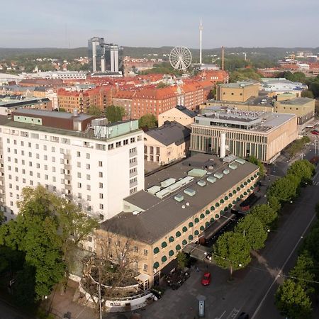 Elite Park Avenue Hotel Göteborg Exteriér fotografie