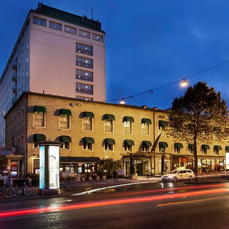Elite Park Avenue Hotel Göteborg Exteriér fotografie