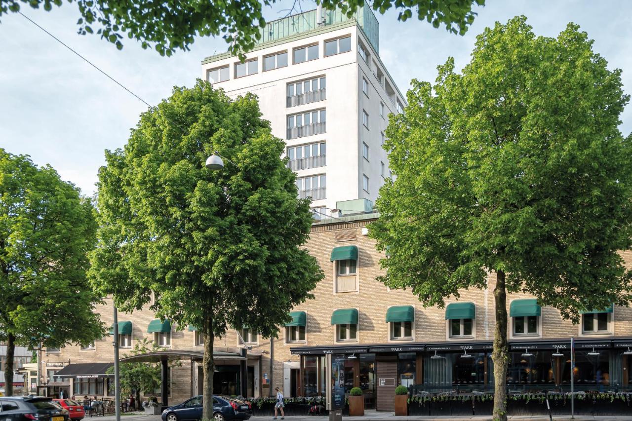 Elite Park Avenue Hotel Göteborg Exteriér fotografie