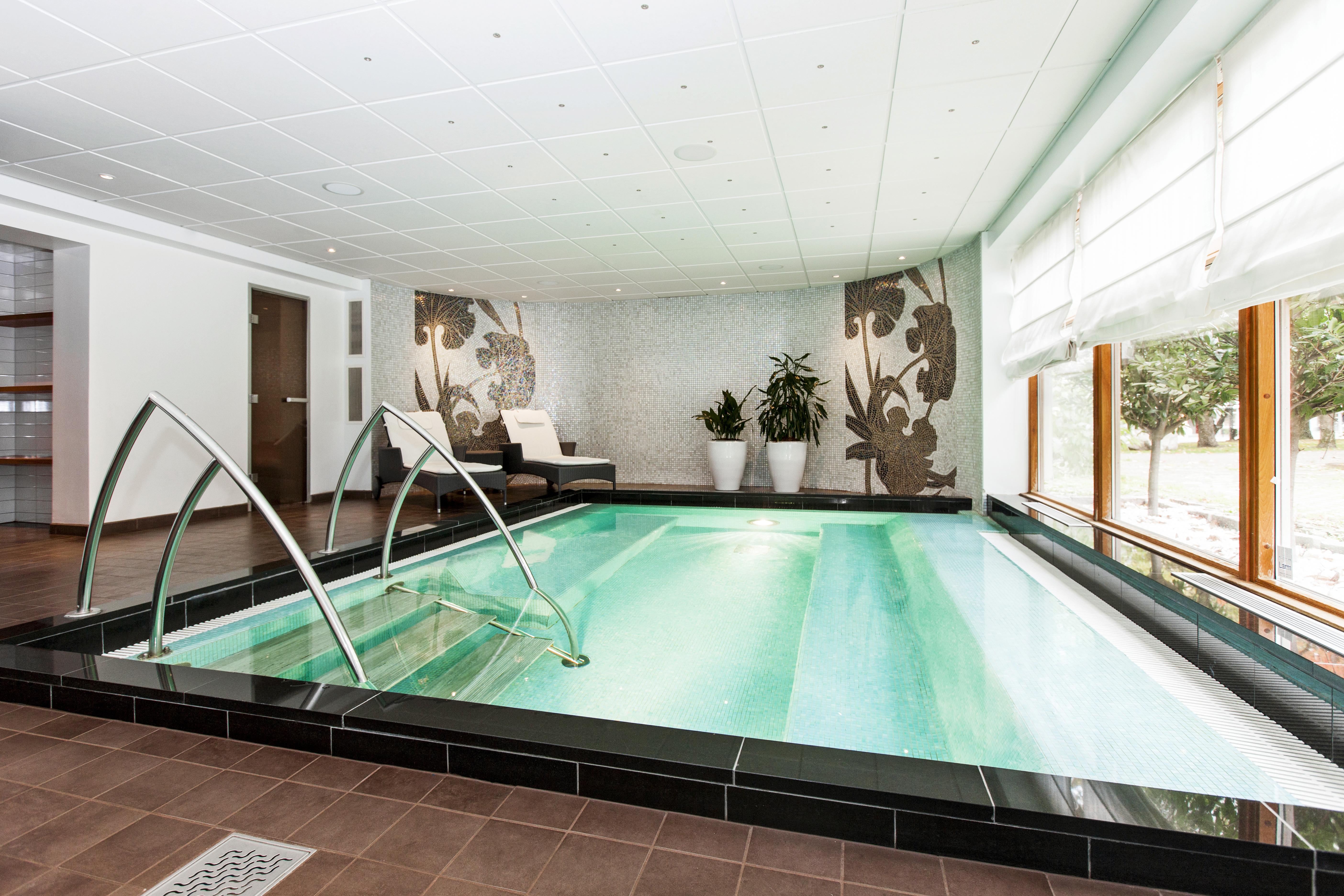 Elite Park Avenue Hotel Göteborg Exteriér fotografie