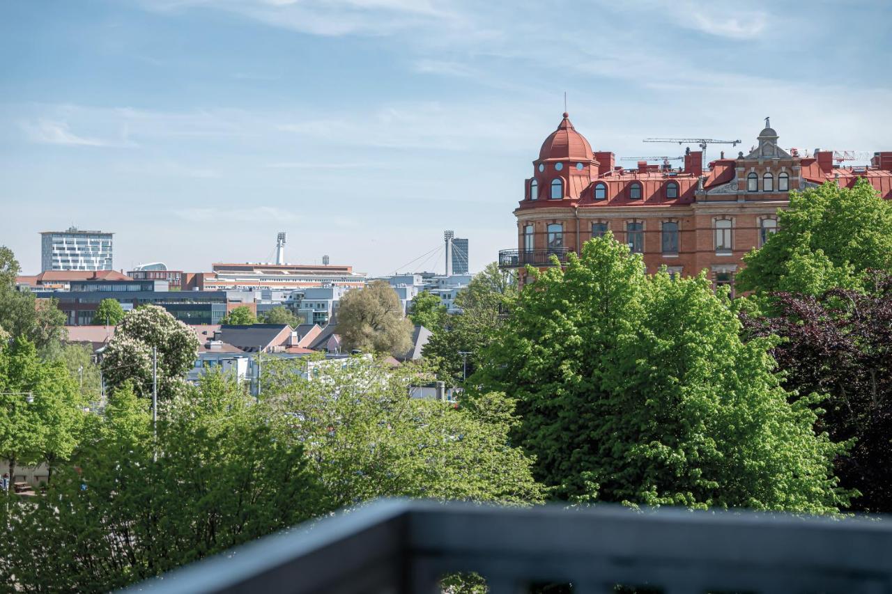 Elite Park Avenue Hotel Göteborg Exteriér fotografie