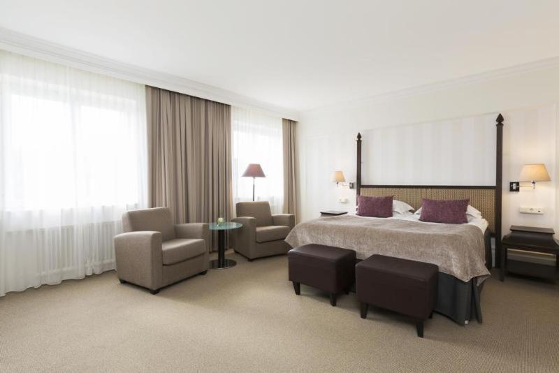 Elite Park Avenue Hotel Göteborg Pokoj fotografie